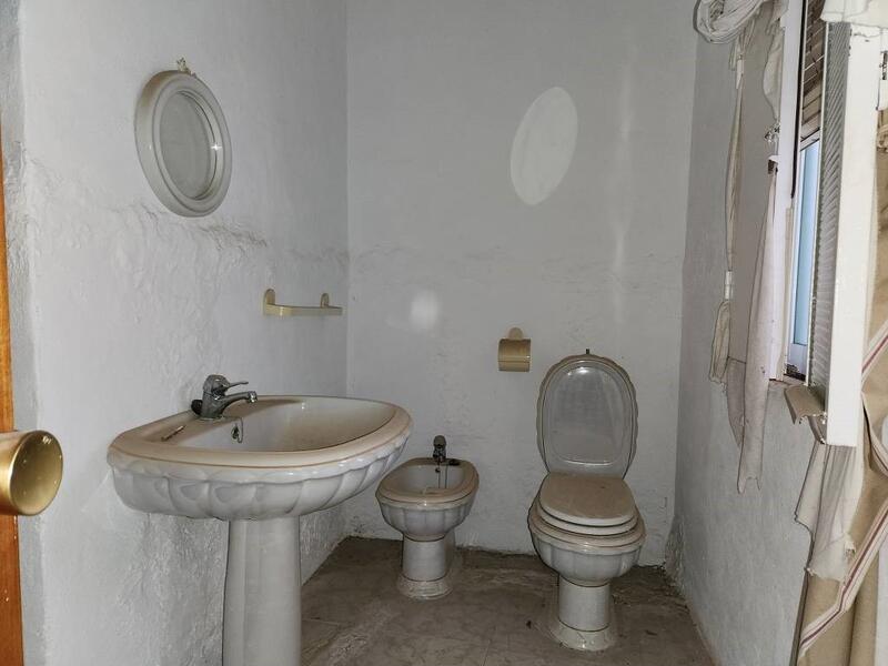 4 Cuarto Adosado en venta