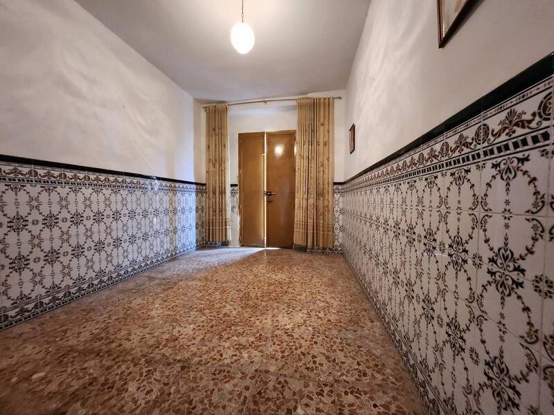 4 Cuarto Adosado en venta