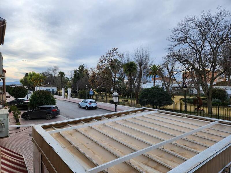 4 Cuarto Adosado en venta