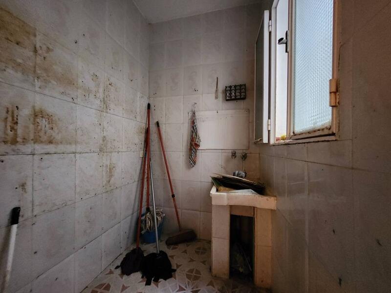 4 Cuarto Adosado en venta