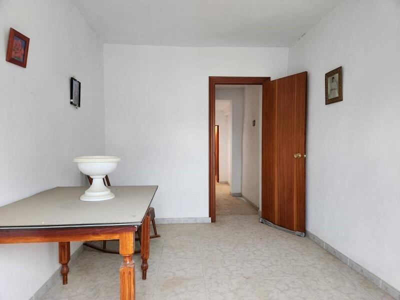 4 Cuarto Adosado en venta