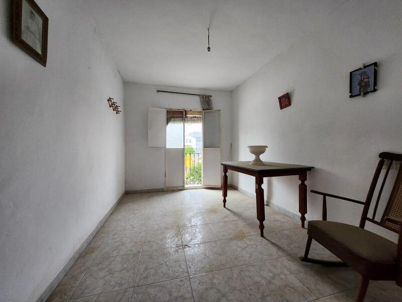 4 Cuarto Adosado en venta