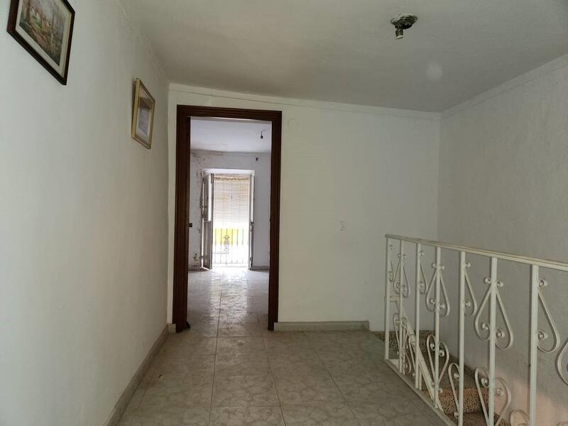 4 Cuarto Adosado en venta