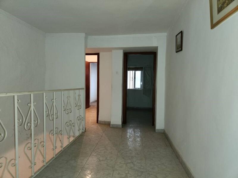 4 Cuarto Adosado en venta