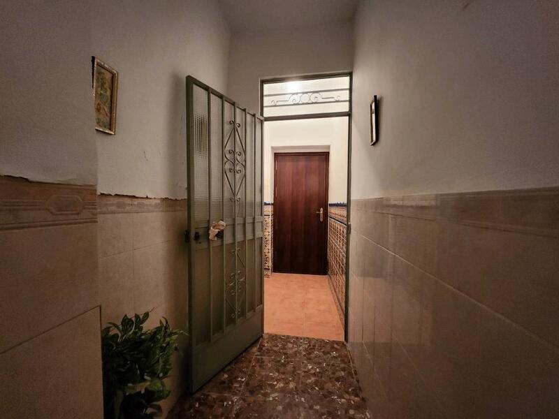 4 Cuarto Adosado en venta