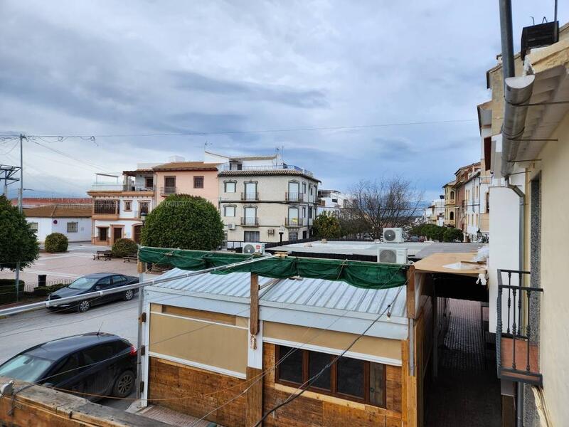 4 Cuarto Adosado en venta