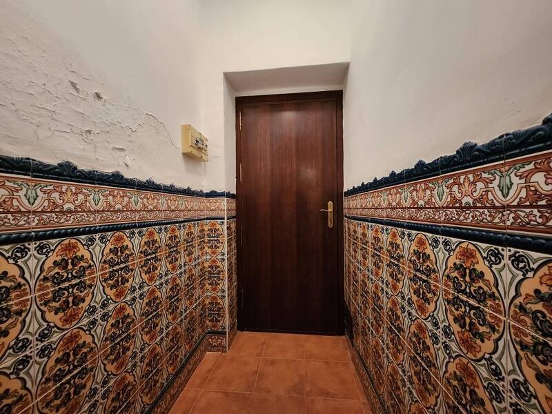 4 Cuarto Adosado en venta