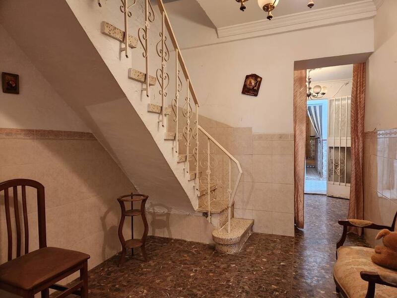 4 Cuarto Adosado en venta