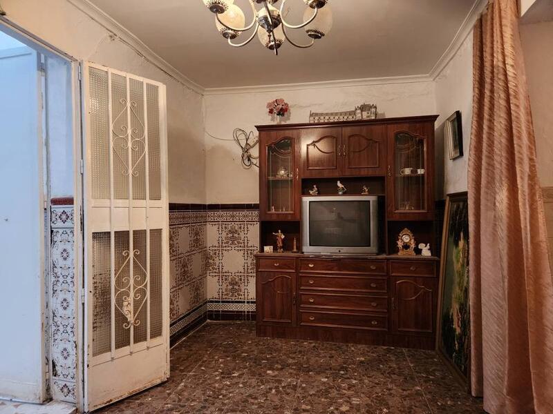 4 Cuarto Adosado en venta