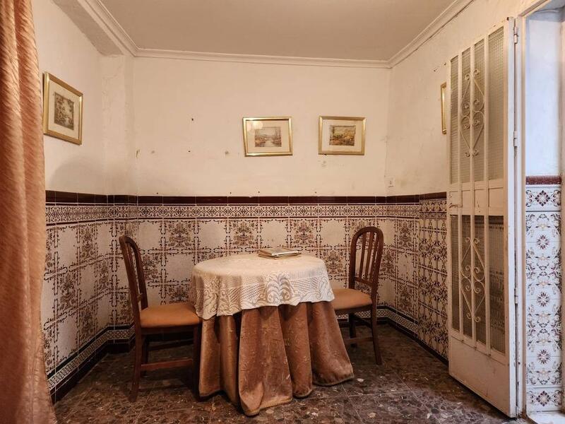 4 Cuarto Adosado en venta