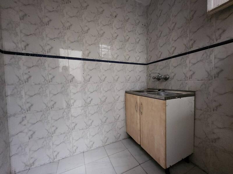 4 Cuarto Adosado en venta