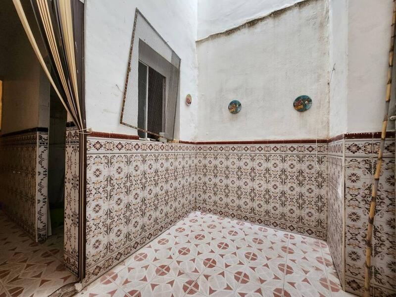 4 Cuarto Adosado en venta