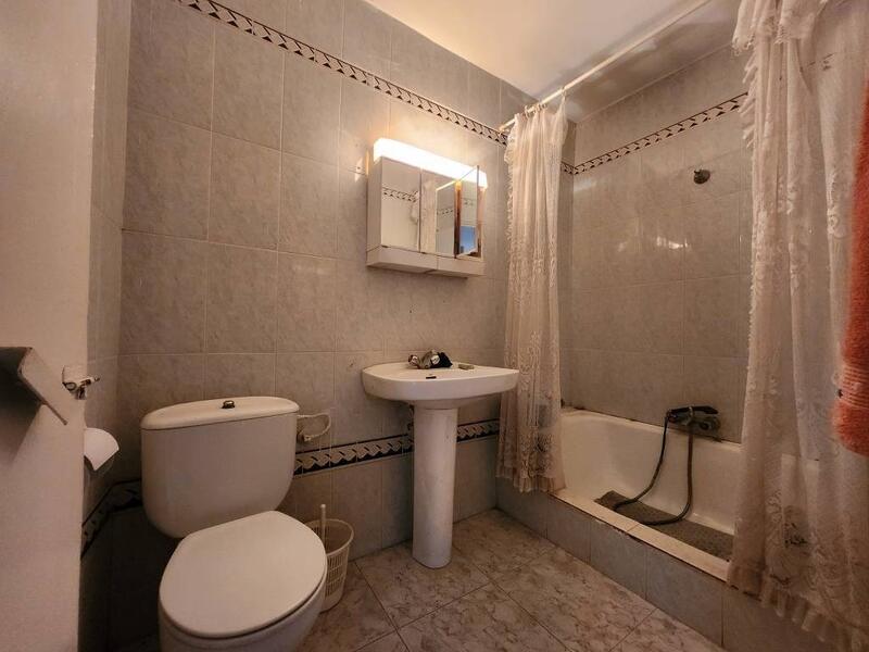 4 Cuarto Adosado en venta