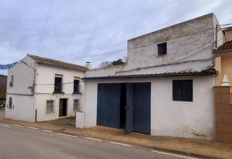 Stadthaus zu verkaufen in Zambra, Córdoba