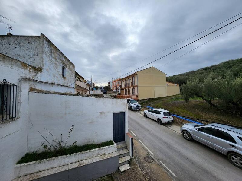 4 sovrum Radhus till salu