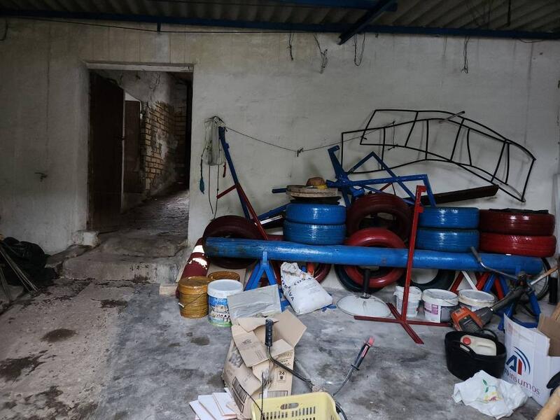 4 sovrum Radhus till salu