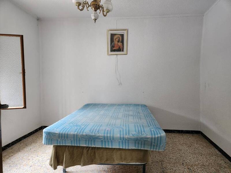 4 sovrum Radhus till salu