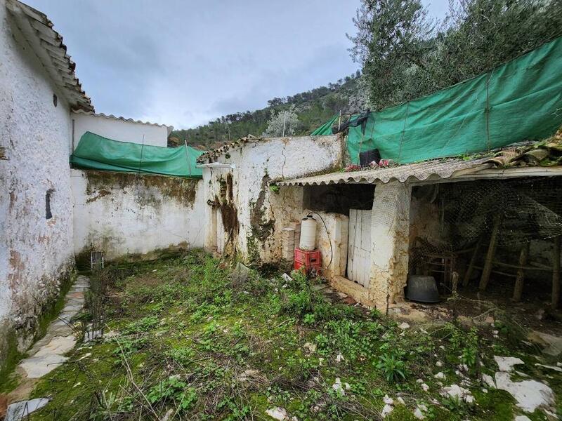 7 sovrum Lantställe till salu