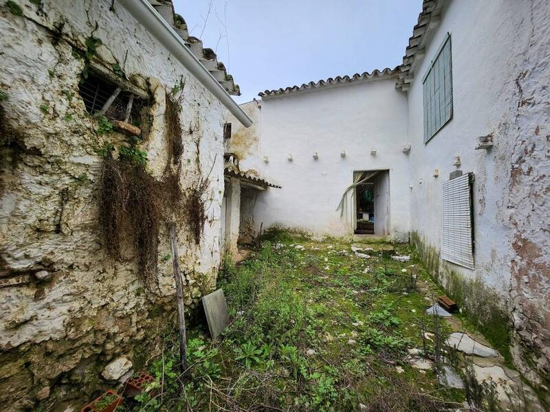 7 sovrum Lantställe till salu