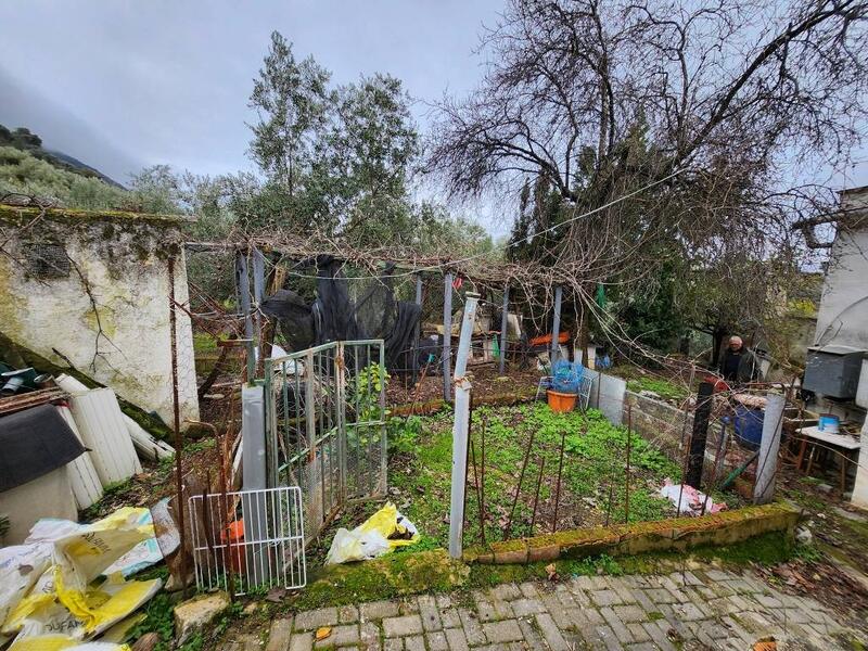 7 sovrum Lantställe till salu