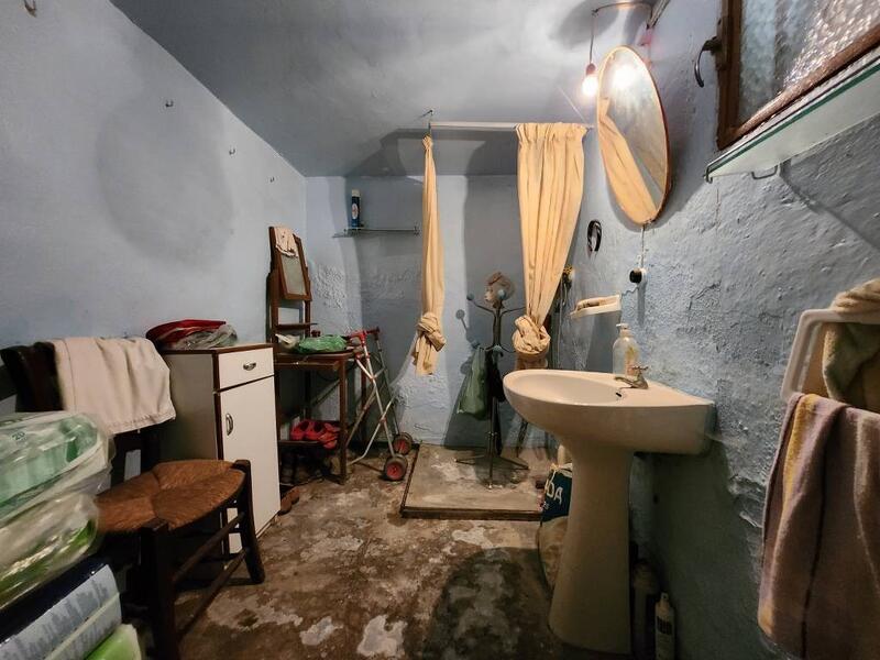 7 sovrum Lantställe till salu