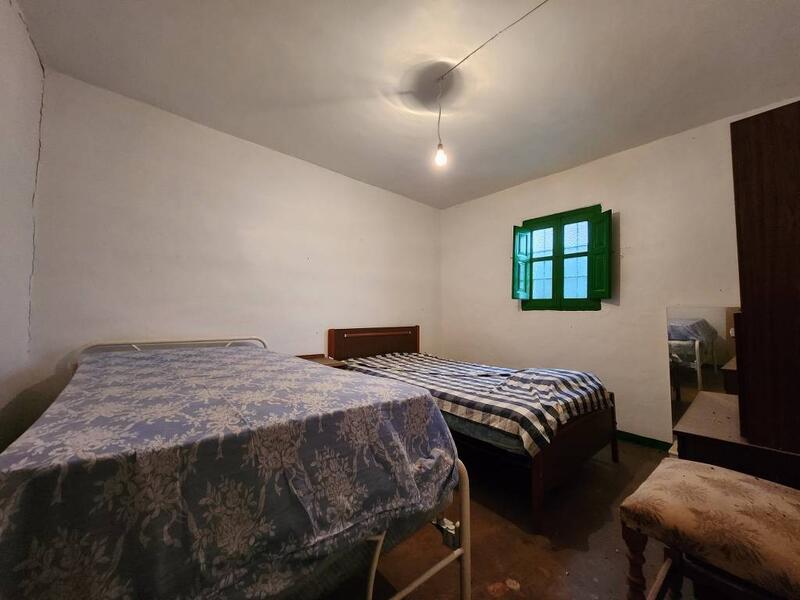 7 sovrum Lantställe till salu