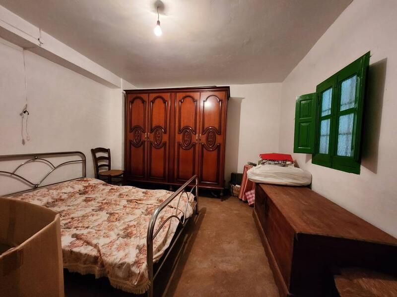 7 sovrum Lantställe till salu