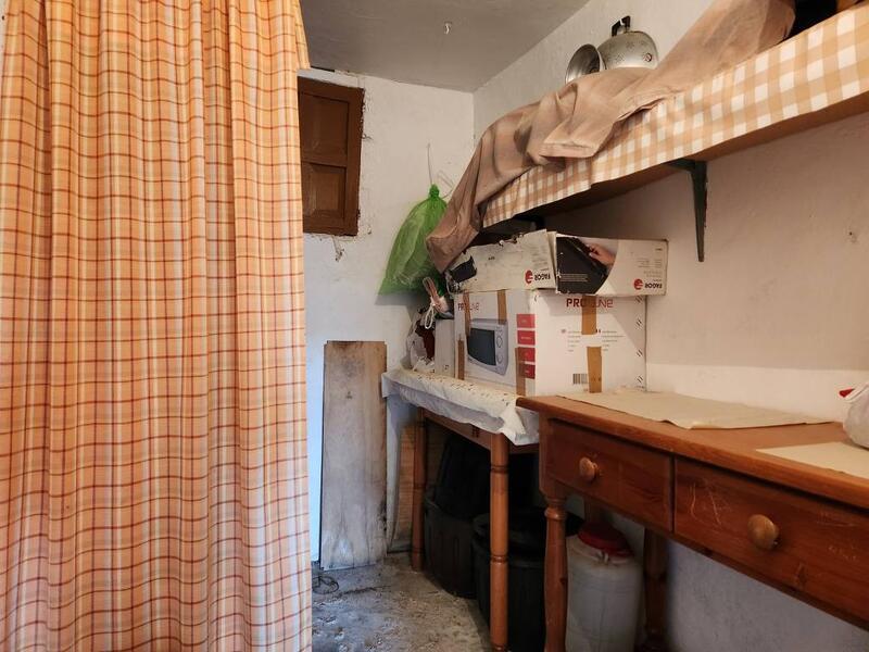 7 sovrum Lantställe till salu