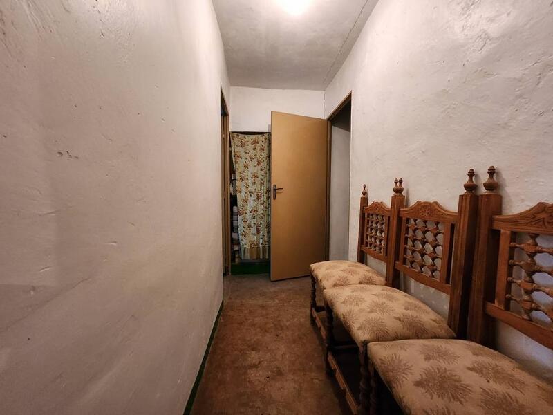 7 sovrum Lantställe till salu