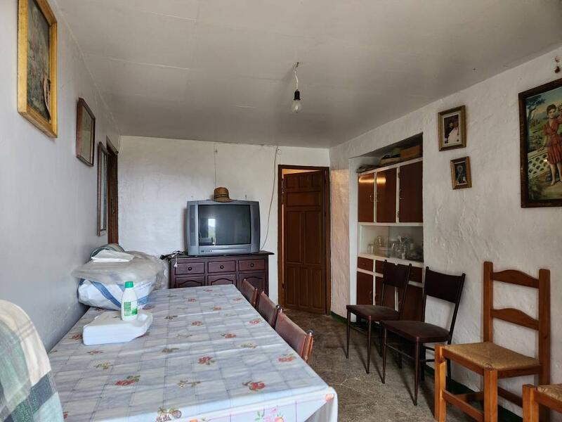 7 sovrum Lantställe till salu