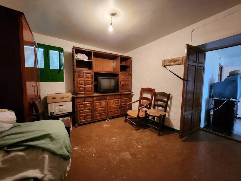 7 sovrum Lantställe till salu