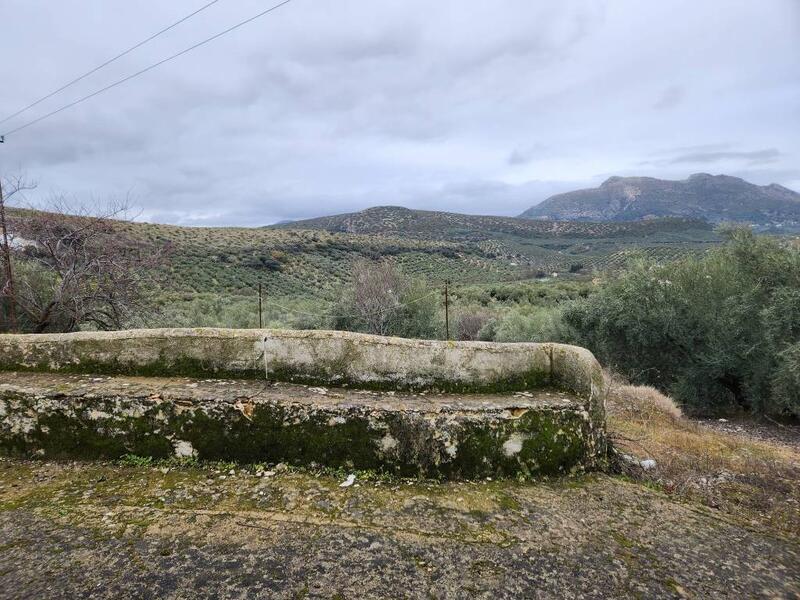 7 sovrum Lantställe till salu
