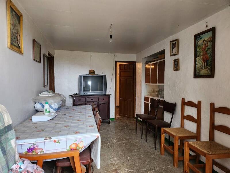 7 sovrum Lantställe till salu