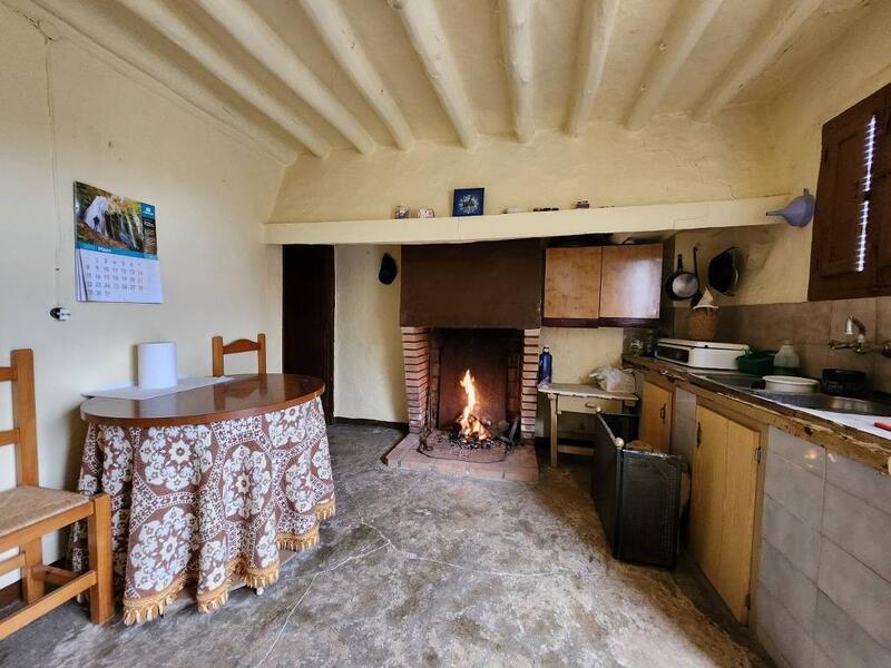 7 sovrum Lantställe till salu