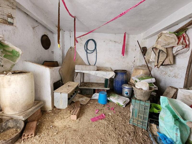 7 sovrum Lantställe till salu