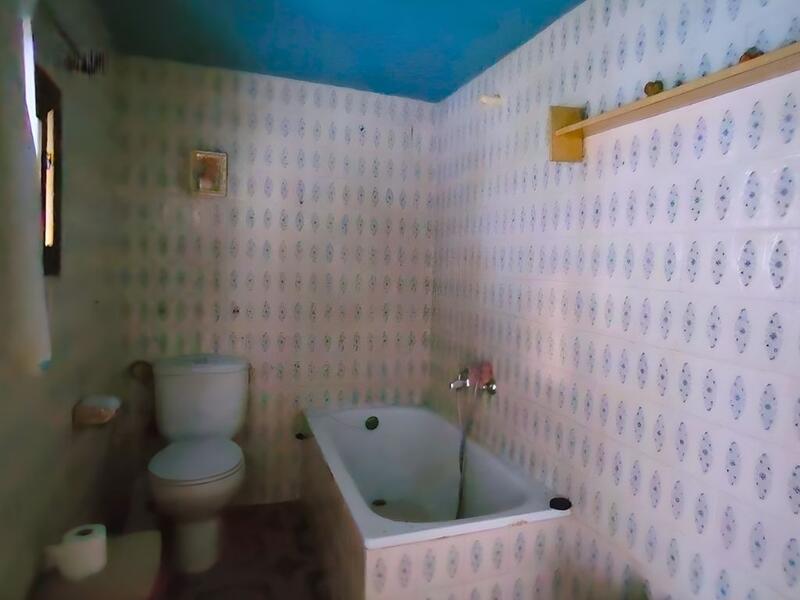 7 sovrum Radhus till salu