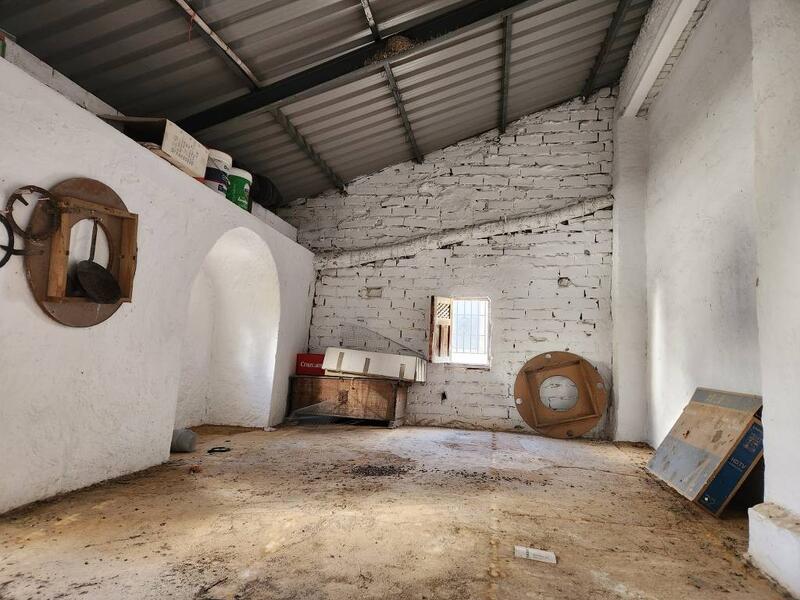 7 sovrum Radhus till salu