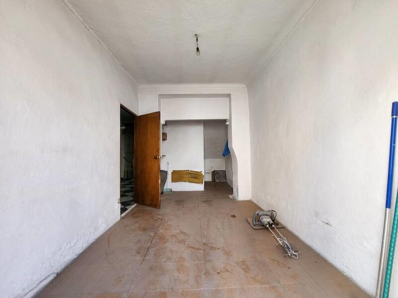 7 sovrum Radhus till salu