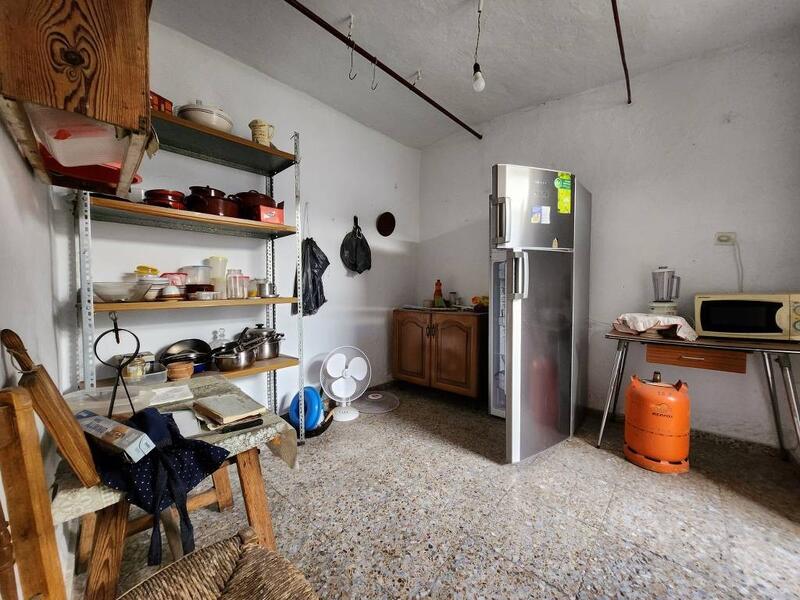 7 sovrum Radhus till salu