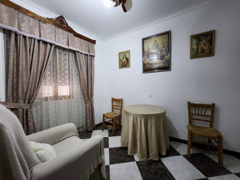 7 sovrum Radhus till salu