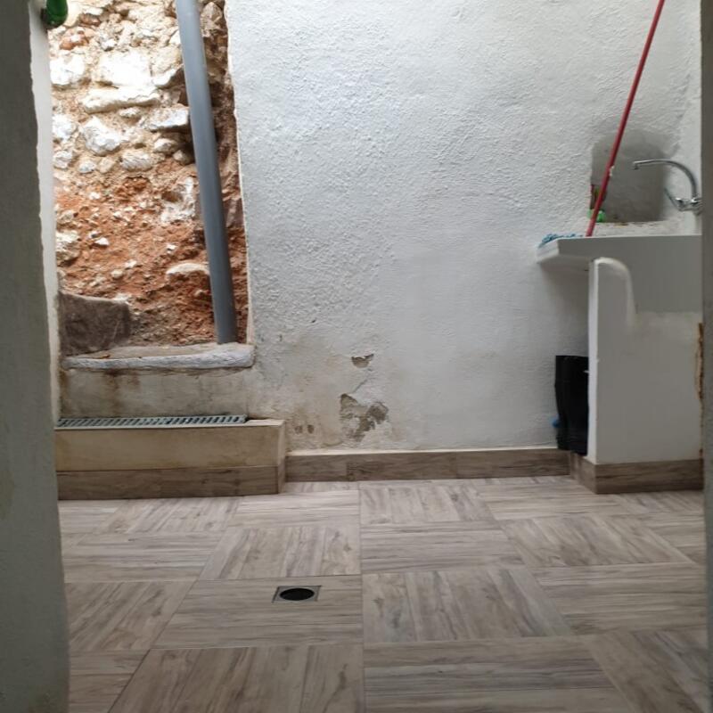 3 Schlafzimmer Stadthaus zu verkaufen