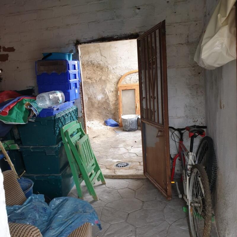 3 Schlafzimmer Stadthaus zu verkaufen