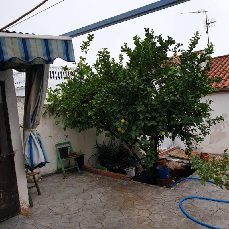 3 Schlafzimmer Stadthaus zu verkaufen