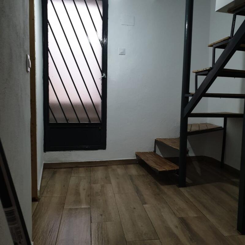 3 Schlafzimmer Stadthaus zu verkaufen