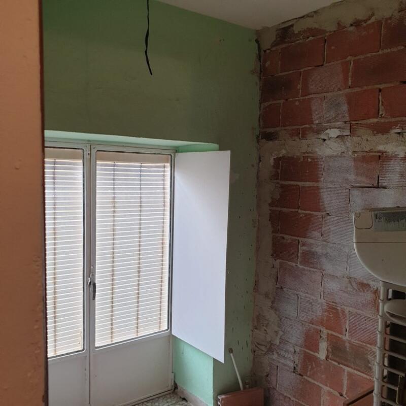 3 Schlafzimmer Stadthaus zu verkaufen