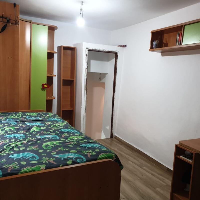 3 Schlafzimmer Stadthaus zu verkaufen