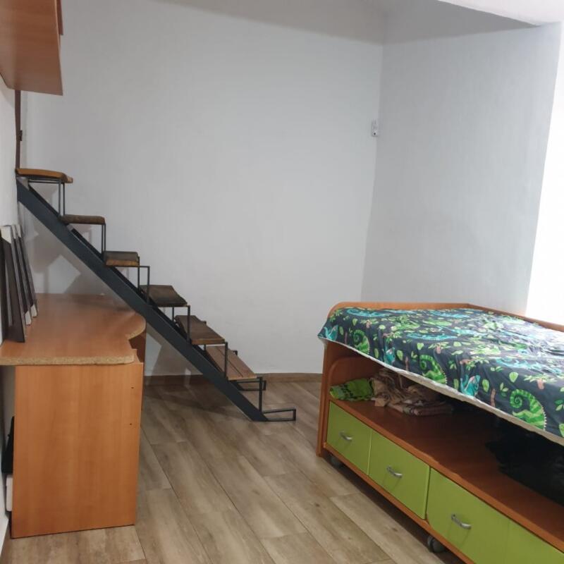 3 Schlafzimmer Stadthaus zu verkaufen