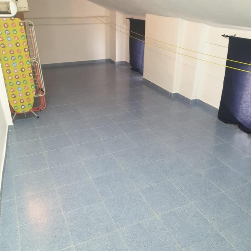 3 Schlafzimmer Stadthaus zu verkaufen