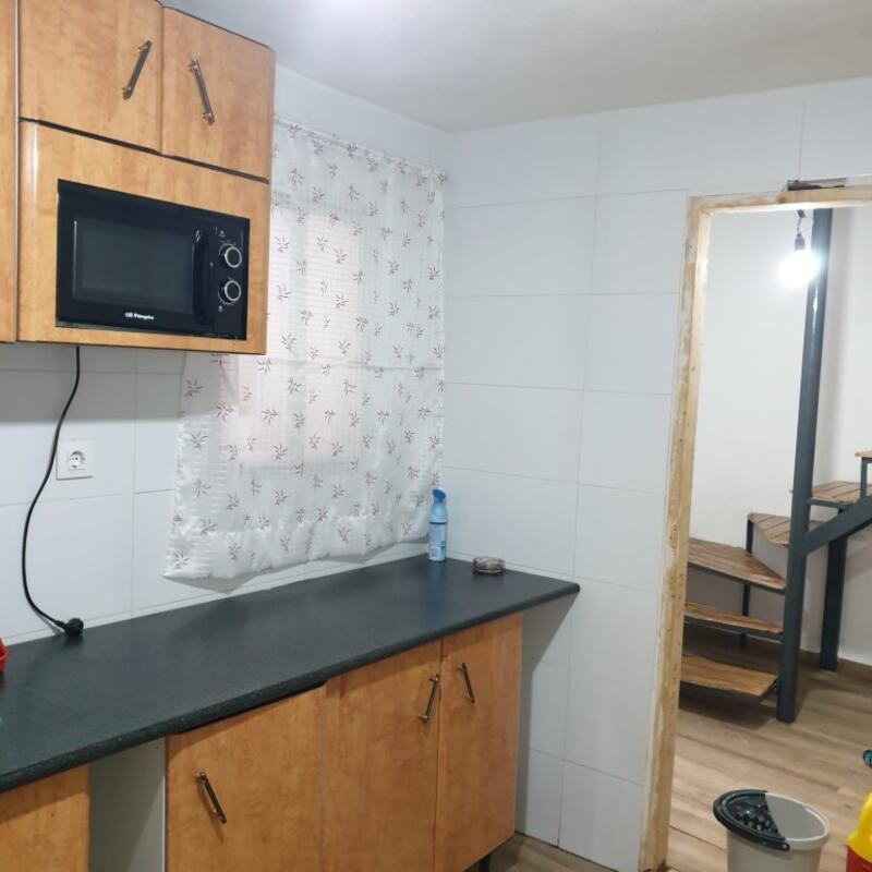 3 Schlafzimmer Stadthaus zu verkaufen