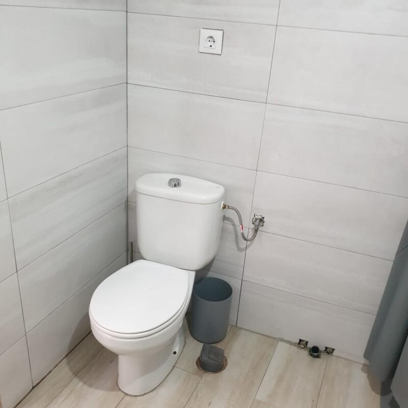 3 Schlafzimmer Stadthaus zu verkaufen